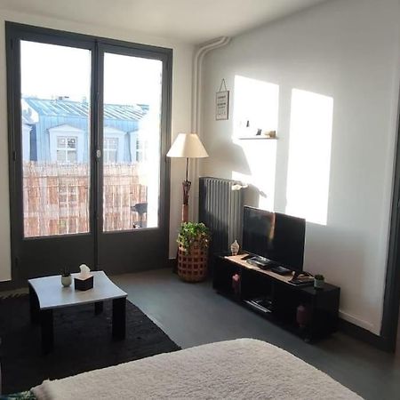Studio 15 Mn De Paris Шель Екстер'єр фото