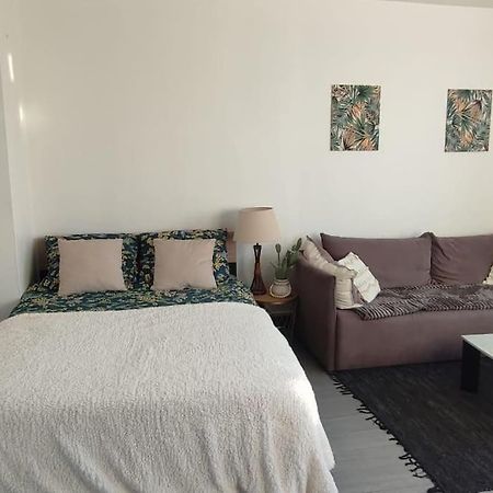 Studio 15 Mn De Paris Шель Екстер'єр фото