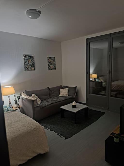 Studio 15 Mn De Paris Шель Екстер'єр фото