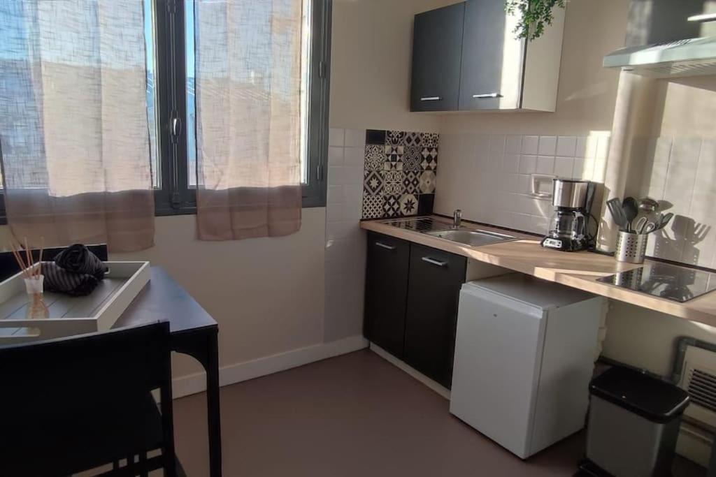 Studio 15 Mn De Paris Шель Екстер'єр фото