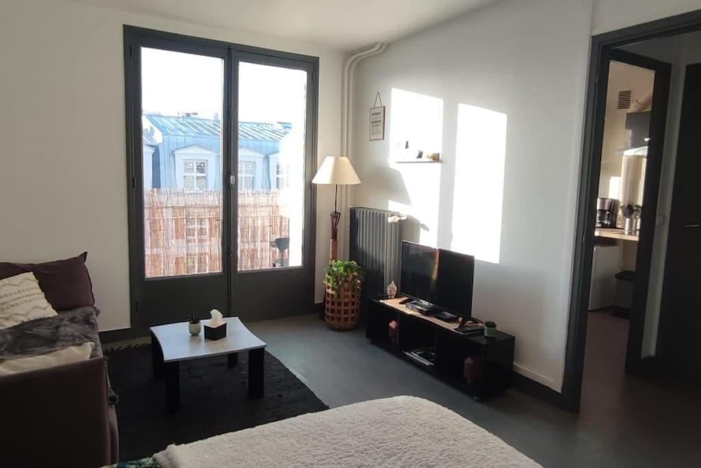 Studio 15 Mn De Paris Шель Екстер'єр фото